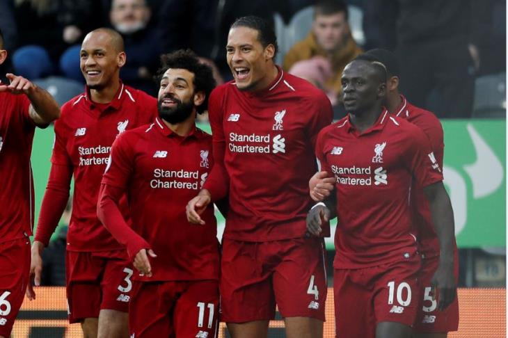 ليفربول ليفربول